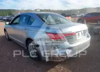 2012 Honda Accord photo