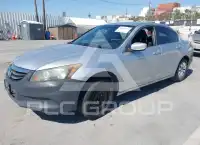 2012 Honda Accord фото