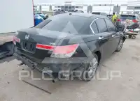 2012 Honda Accord фото