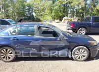 2012 Honda Accord фото