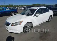 2012 Honda Accord photo