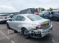 2012 Honda Accord фото
