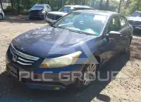 2012 Honda Accord фото