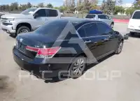 2012 Honda Accord фото