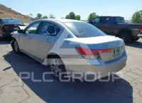 2012 Honda Accord фото