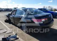 2012 Honda Accord photo