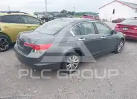 2012 Honda Accord фото