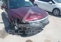 2012 Honda Accord фото
