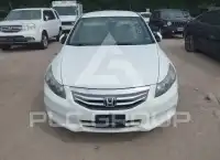 2012 Honda Accord photo