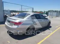 2012 Honda Accord photo
