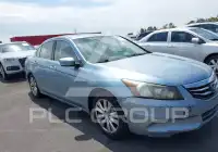 2012 Honda Accord photo