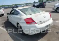 2012 Honda Accord photo