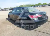 2012 Honda Accord photo