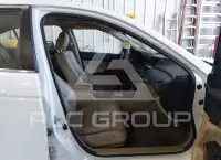 2012 Honda Accord фото