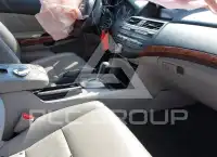 2012 Honda Accord фото