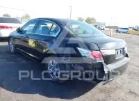 2012 Honda Accord photo
