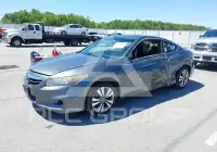 2012 Honda Accord photo