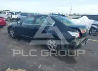 2012 Honda Accord фото