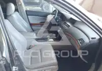 2012 Honda Accord фото