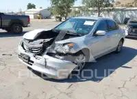 2012 Honda Accord фото