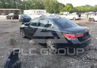 2012 Honda Accord фото