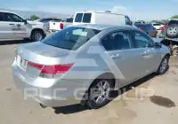 2012 Honda Accord фото