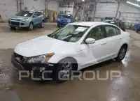 2012 Honda Accord photo