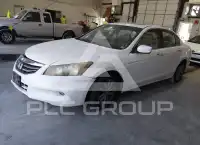 2012 Honda Accord фото