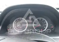 2012 Honda Accord фото