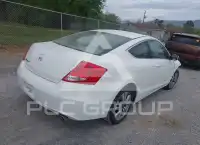 2012 Honda Accord photo