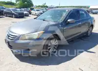 2012 Honda Accord фото