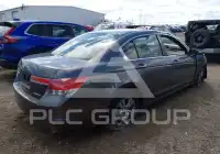 2012 Honda Accord фото