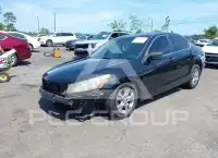 2012 Honda Accord фото