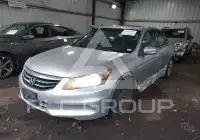 2012 Honda Accord фото