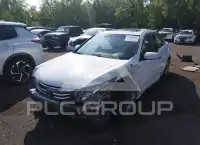 2012 Honda Accord фото