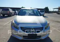 2012 Honda Accord photo