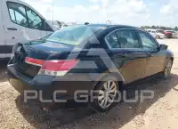 2012 Honda Accord фото