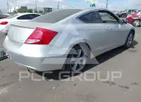 2012 Honda Accord фото