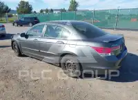 2012 Honda Accord фото
