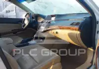 2012 Honda Accord фото
