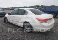 2012 Honda Accord фото