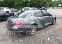 2012 Honda Accord photo