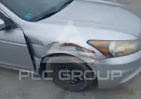 2012 Honda Accord фото