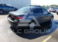 2012 Honda Accord фото