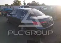 2012 Honda Accord фото