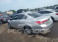 2012 Honda Accord photo