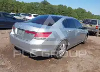 2012 Honda Accord photo