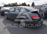 2012 Honda Accord photo