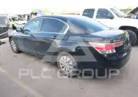 2012 Honda Accord photo