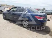 2012 Honda Accord фото